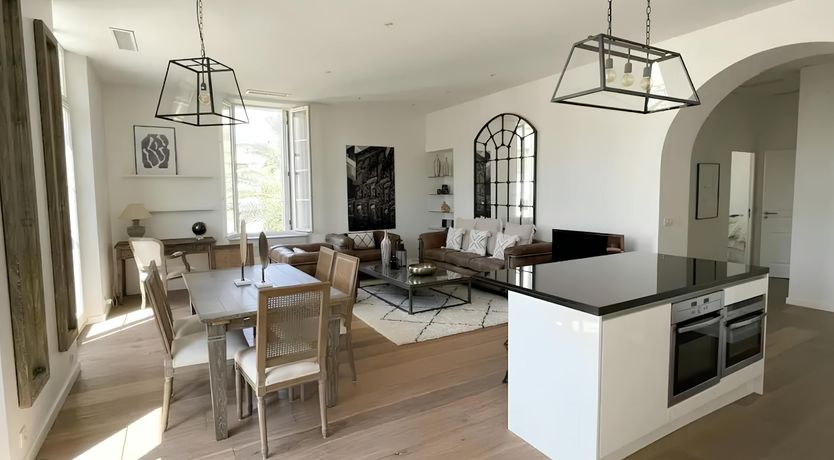 Photo of Croisette Calm