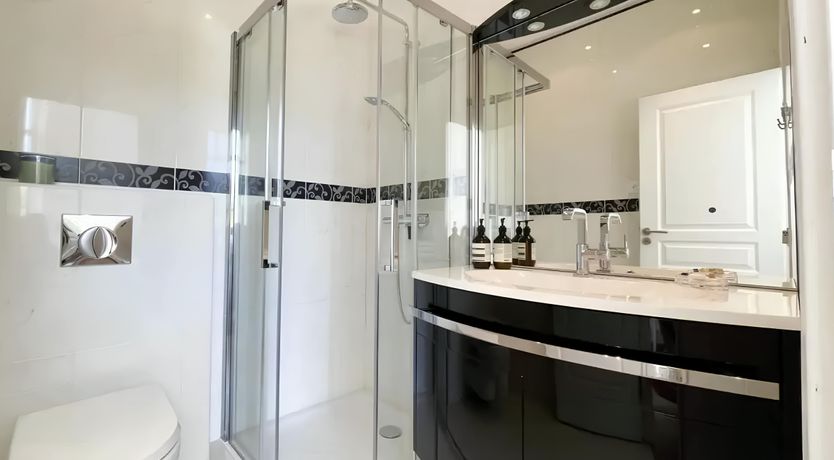 Photo of Croisette Calm