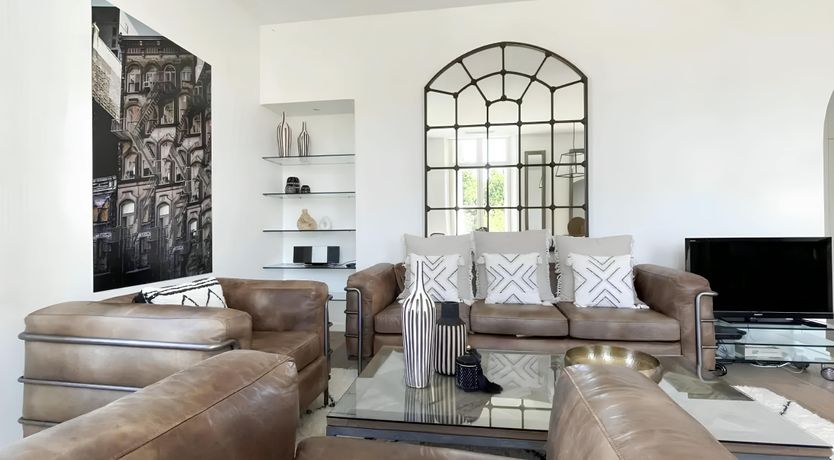 Photo of Croisette Calm