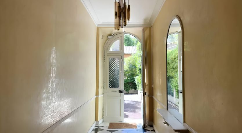 Photo of Croisette Calm