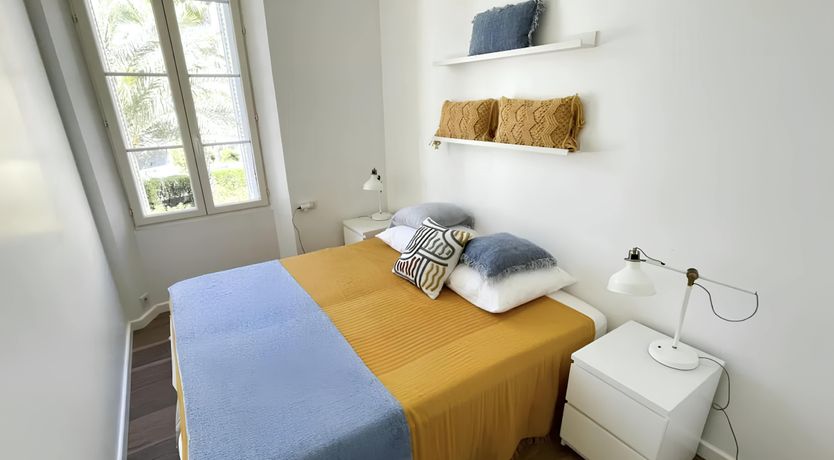 Photo of Croisette Calm