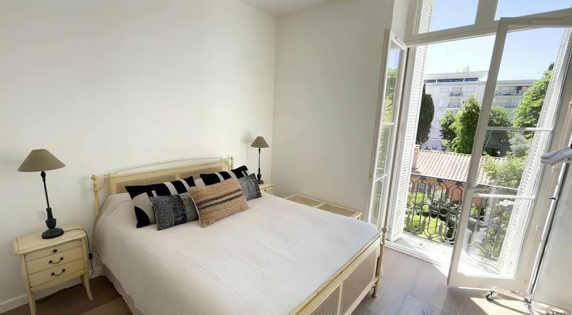 Photo of Croisette Calm