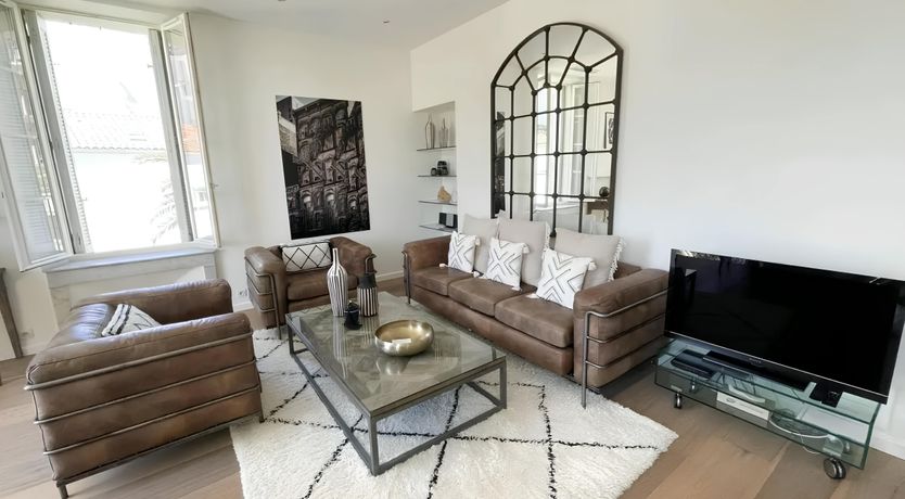 Photo of Croisette Calm