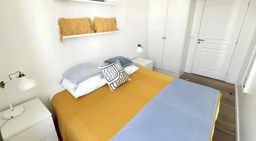 Photo of Croisette Calm