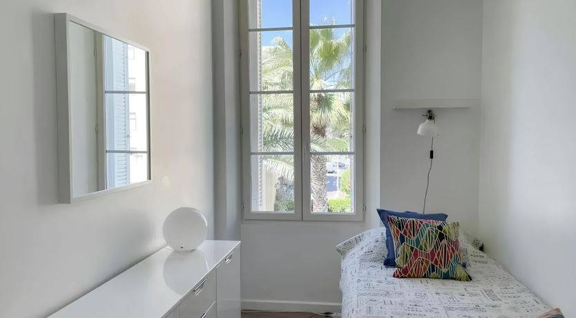 Photo of Croisette Calm