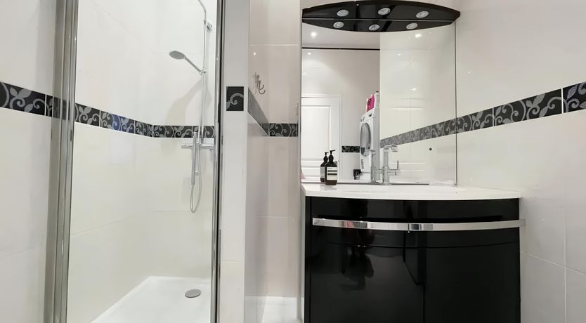 Photo of Croisette Calm