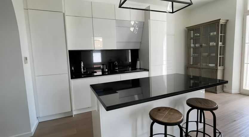 Photo of Croisette Calm