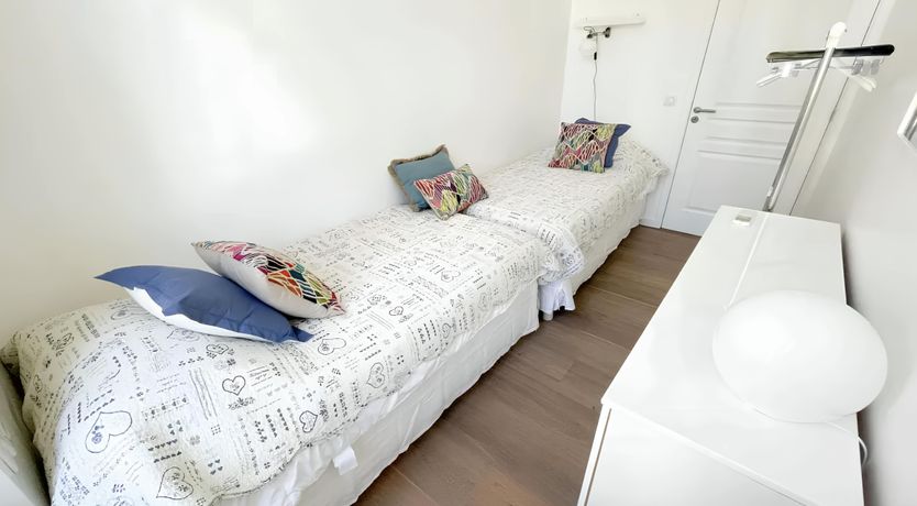 Photo of Croisette Calm