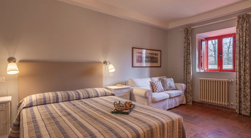 Photo of The Forest & The Sea