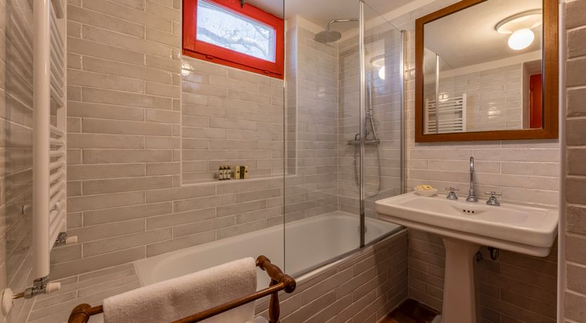 Photo of The Forest & The Sea