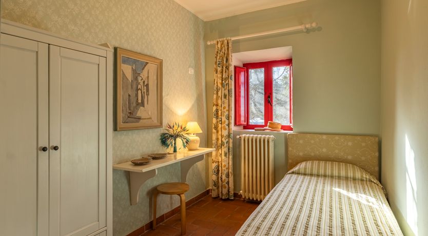 Photo of The Forest & The Sea