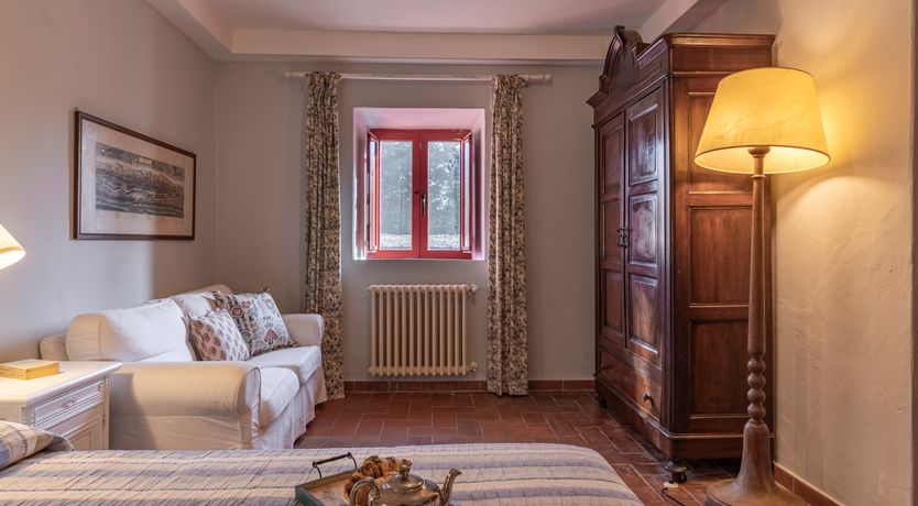 Photo of The Forest & The Sea