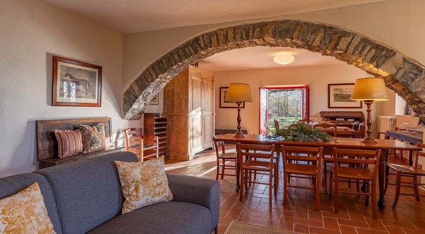 Photo of The Forest & The Sea