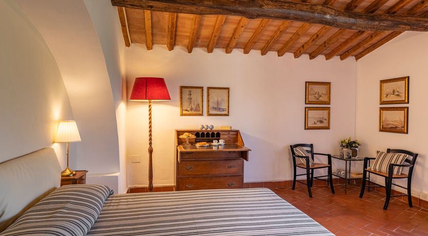 Photo of The Forest & The Sea