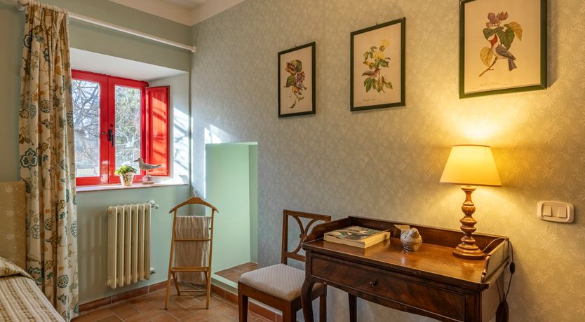 Photo of The Forest & The Sea