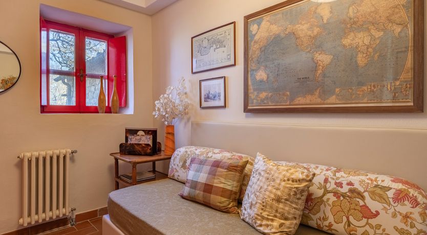 Photo of The Forest & The Sea