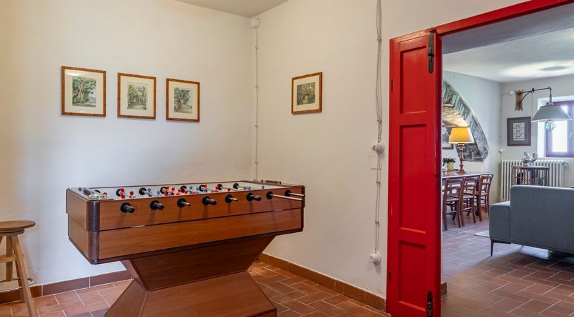 Photo of The Forest & The Sea