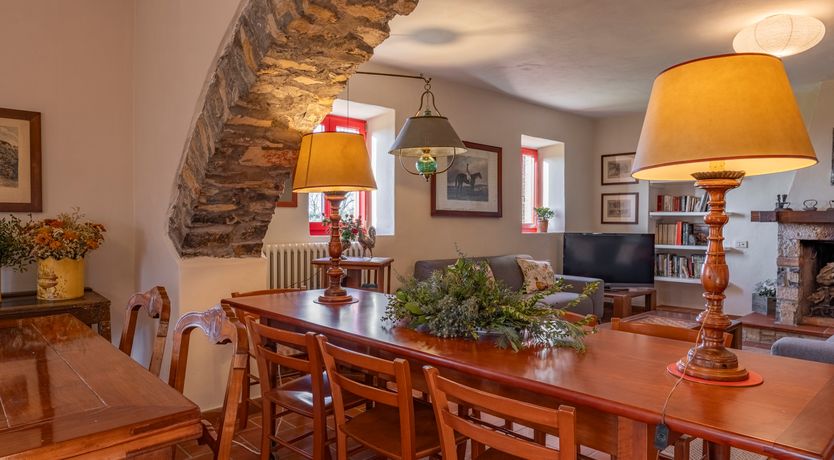 Photo of The Forest & The Sea