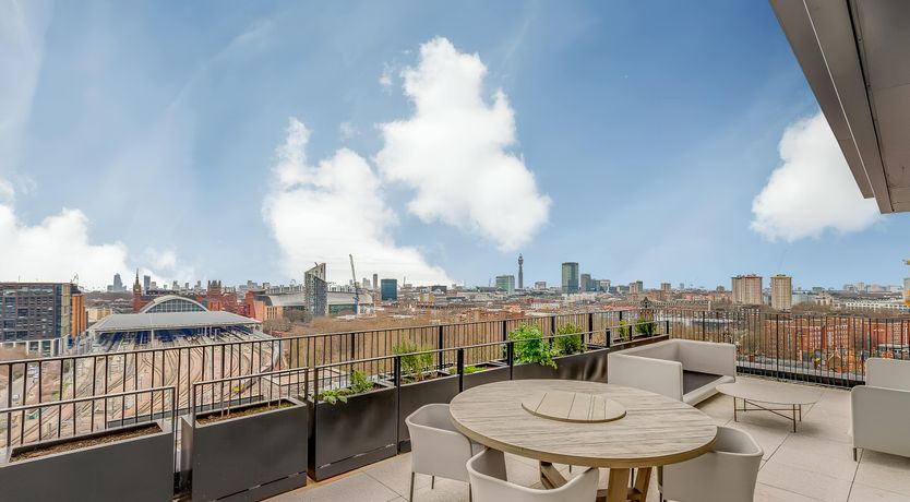 Photo of King's Star