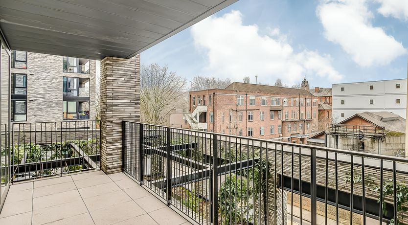 Photo of King's Star