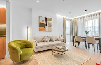 King's Star Holiday Home