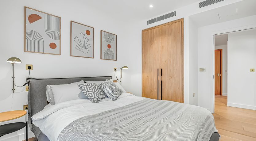 Photo of King's Star