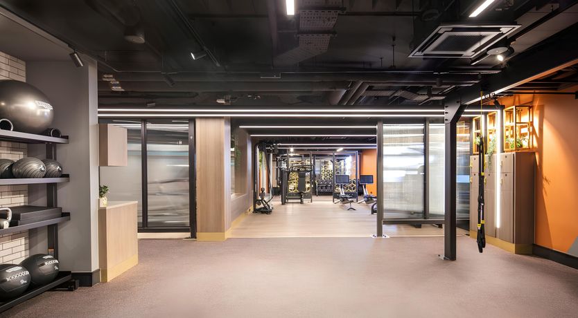 Photo of King's Star