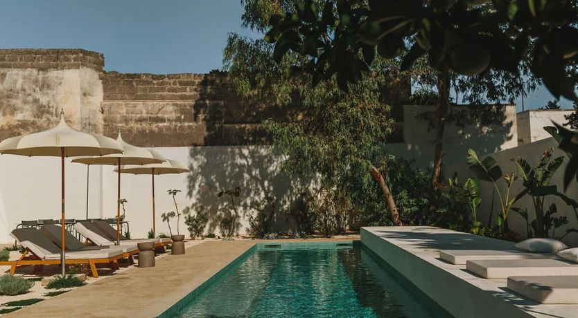 Photo of Palazzo Stories