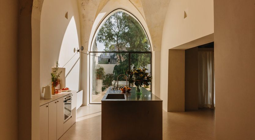 Photo of Palazzo Stories