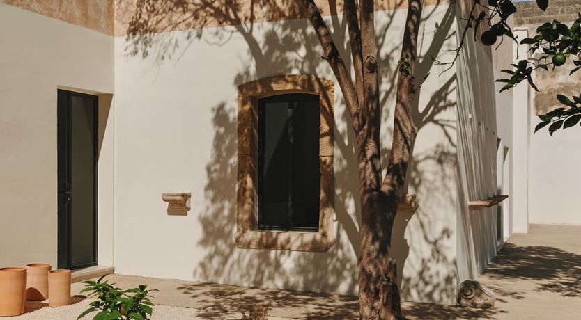 Photo of Palazzo Stories