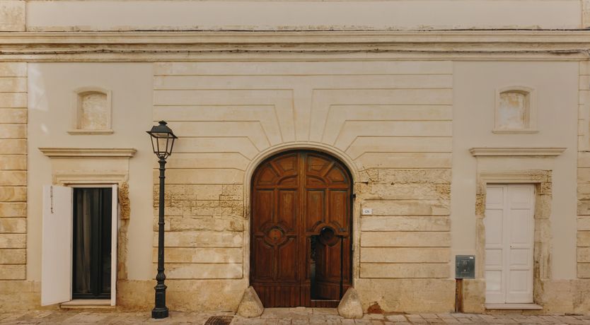 Photo of Palazzo Stories