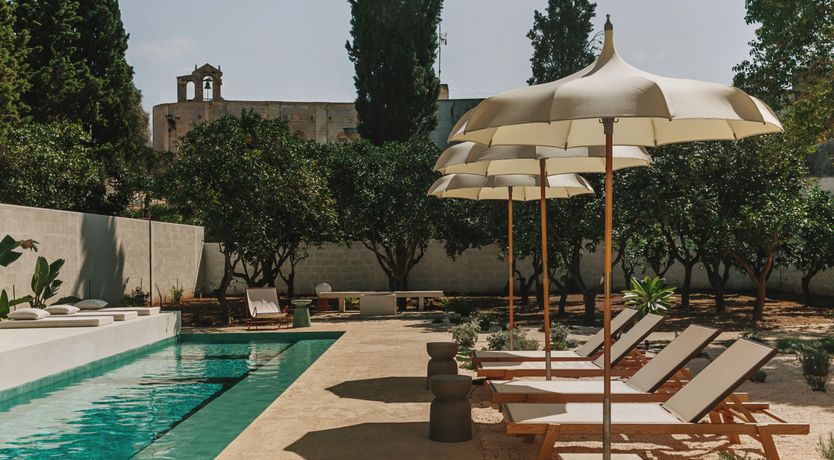 Photo of Palazzo Stories