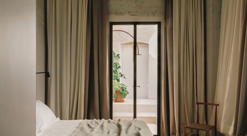 Photo of Palazzo Stories