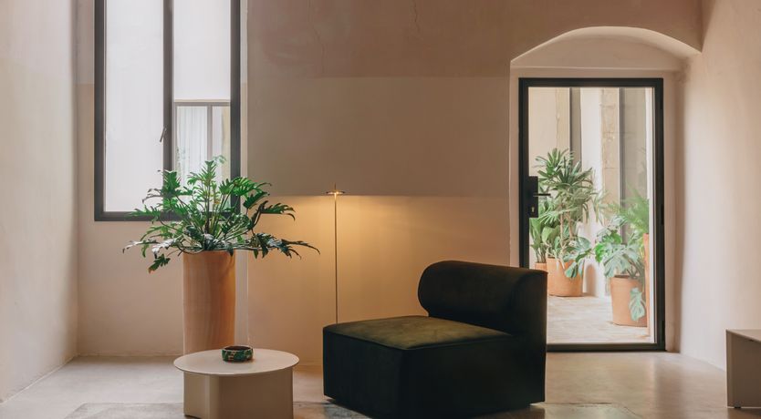 Photo of Palazzo Stories