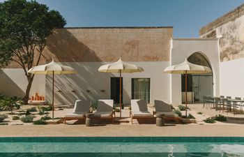 Palazzo Stories Holiday Home