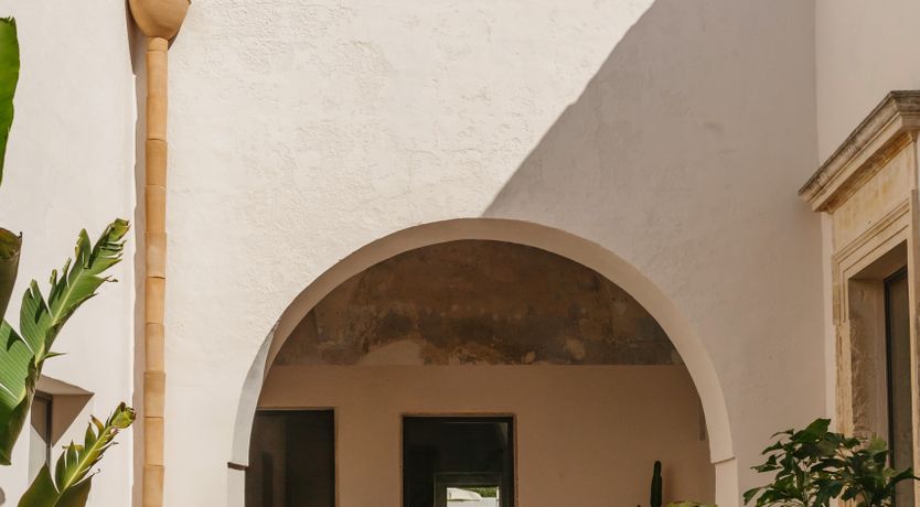 Photo of Palazzo Stories