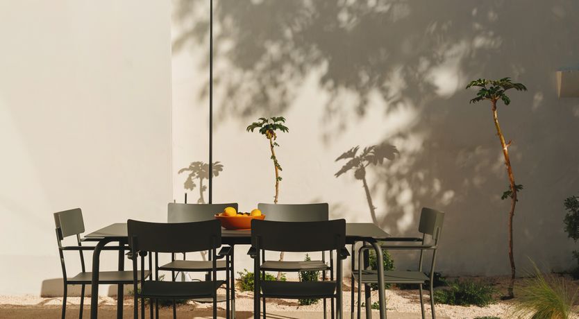 Photo of Palazzo Stories