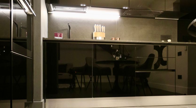 Photo of Sardinian Sophisticate