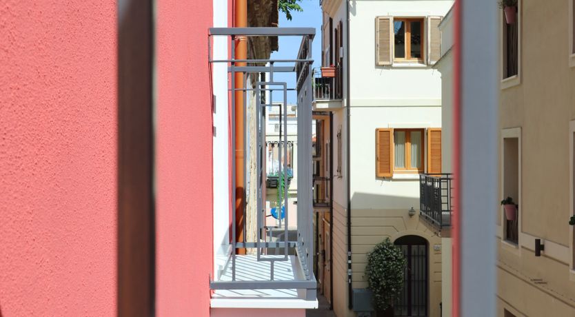 Photo of Sardinian Sophisticate