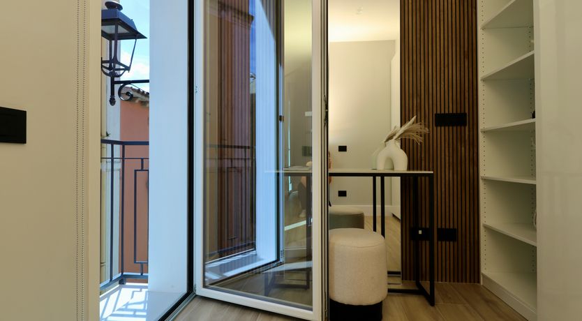 Photo of Sardinian Sophisticate