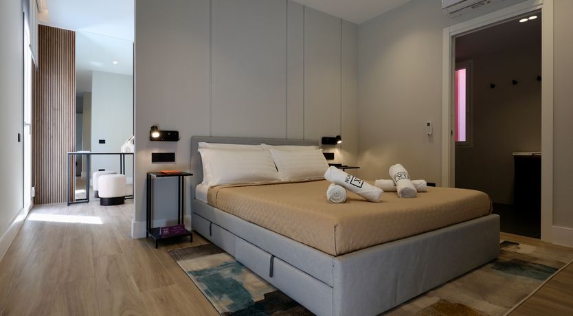 Photo of Sardinian Sophisticate