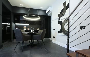 Sardinian Sophisticate Holiday Home