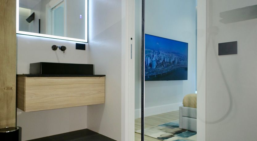 Photo of Sardinian Sophisticate