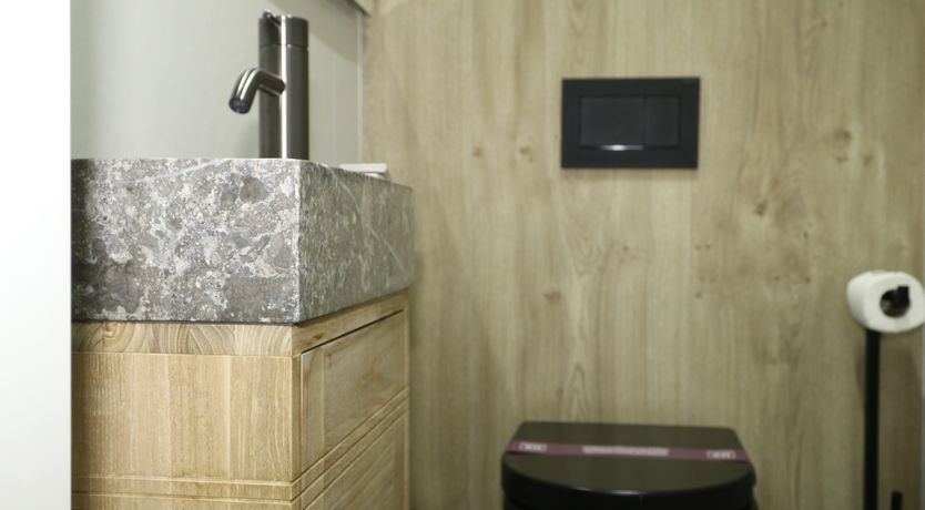 Photo of Sardinian Sophisticate