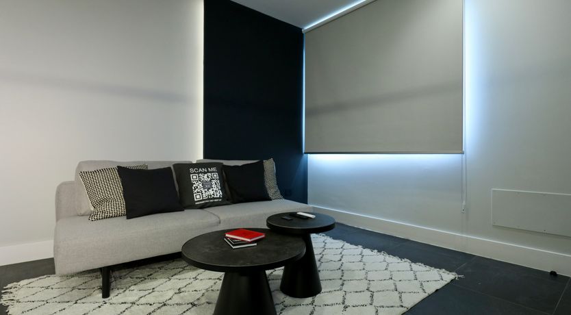 Photo of Sardinian Sophisticate