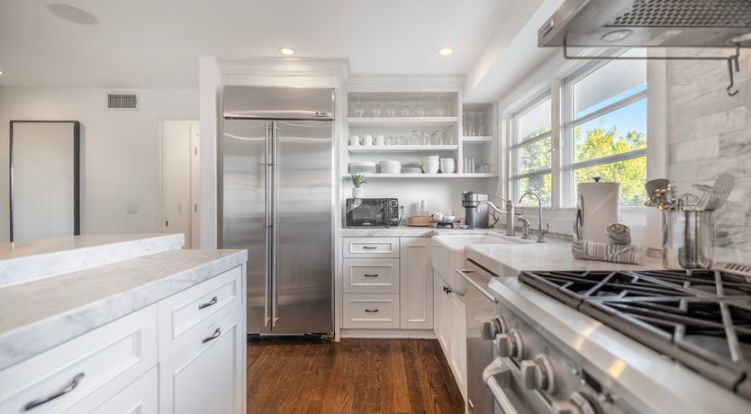 Photo of Hollywood Heights