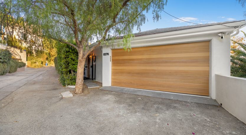 Photo of Hollywood Heights