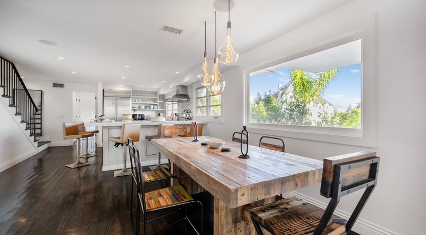 Photo of Hollywood Heights