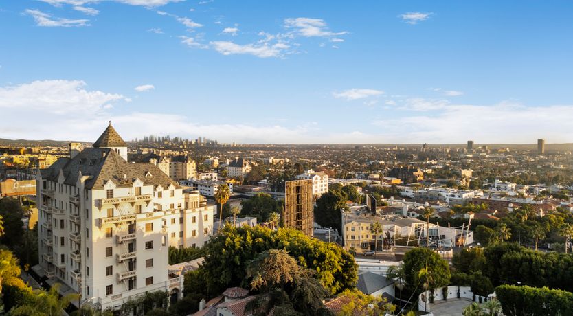 Photo of Hollywood Heights