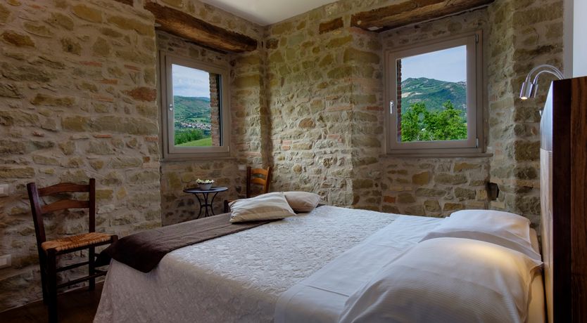 Photo of Montefeltro Oasis